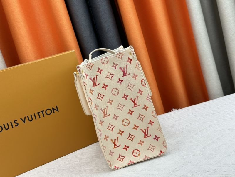 Louis Vuitton Shopping Bags